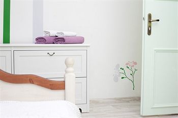 Secret Garden Apartment Краків Екстер'єр фото