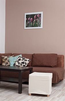 Secret Garden Apartment Краків Екстер'єр фото